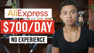 Aliexpress Dropshipping 2023: What It Is + How Beginners Can Start