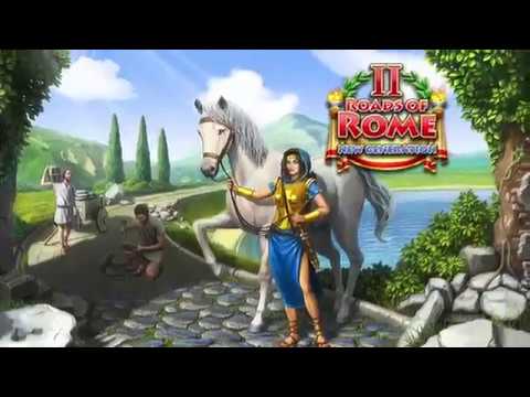 Roads of Rome: New Generation 2 Video