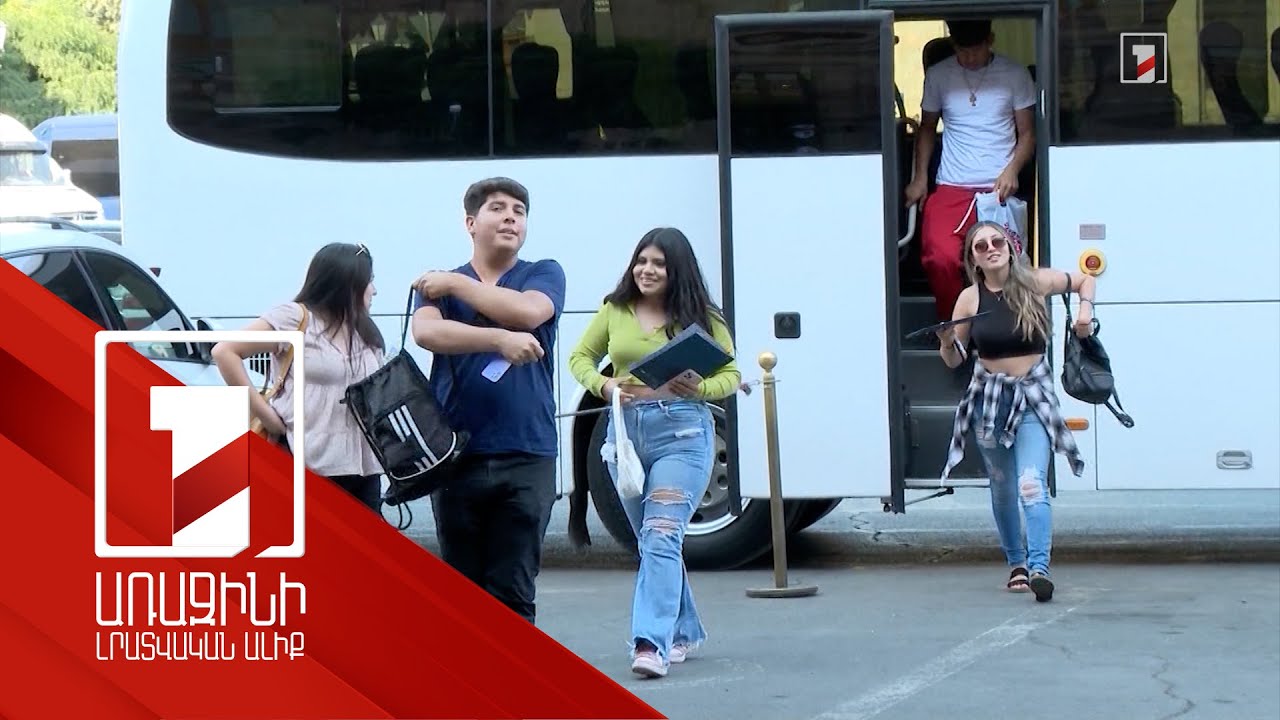 Զբոսավարների, տուր ընկերությունների, ավտոբուսների որակավորումը պարտադիր կդառնա