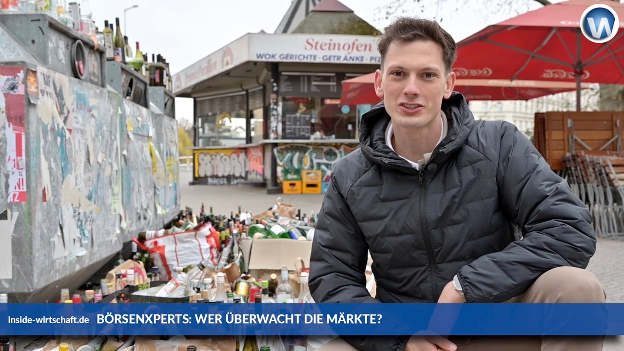 BörsenXperts: Wer überwacht die Märkte – und wie viel Macht haben diese Behörden wirklich?