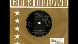 DIANA ROSS &amp; THE SUPREMES - He&#39;s My Sunny Boy