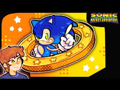 Sonic Pocket Adventure is an Underrated Gem! | Coop's Reviews