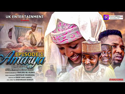 AMARYA EPISODE 1, WITH ENGLISH SUBTITLE