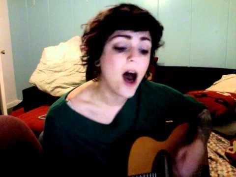 Laura Artus -  Daynes song