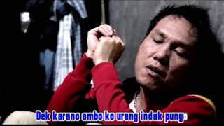 Download lagu KAWIN TAPASO - RAMON ASBEN mp3