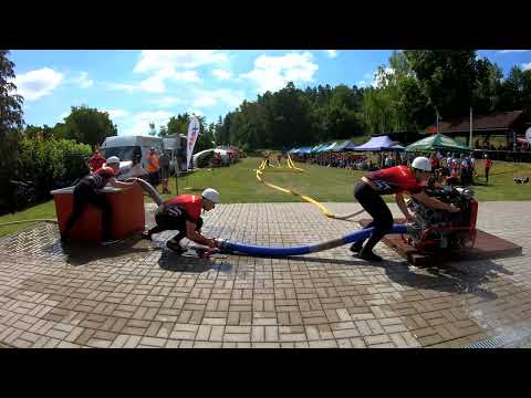 M05 SDH DOUBRAVA - JL SYCHROV 2025