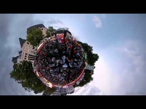 CSD Köln 2019 Straßenfest / Cologne Pride 2019 Street Party