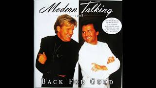 Modern Talking - Angie&#39;s Heart ( New Version ) ( 1998 )