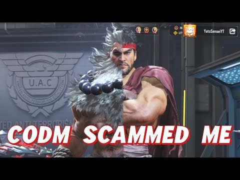 Legendary Hidora Kai - Ryu FULL DRAW + REVIEW + GAMEPLAY | STREET FIGHTER: HERO SERIES DRAW | CODM