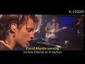 Bon Jovi - Bed Of Roses (Sub Español + Lyrics)