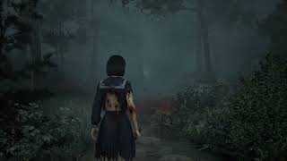 SILENT HILL f (呪いは雛の如く舞い戻る編) #12 約1ヶ月ぶりにやります。