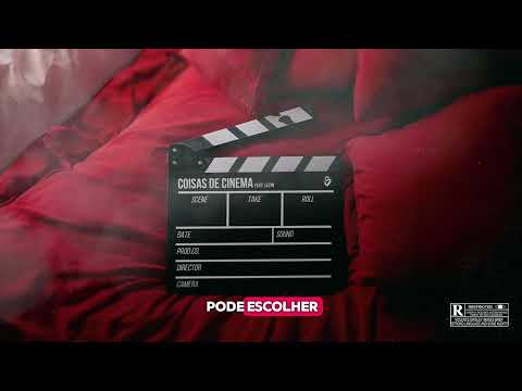 NERI'S FT. LEZIN - COISAS DE CINEMA🎥