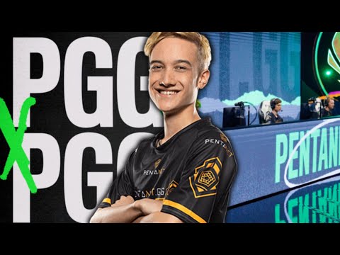 Interview With Biopanther: "Our lack of cohesion is why we're losing"