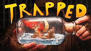 I Survived 3 Days Stranded at Sea - Rust (ft. spoonkid)