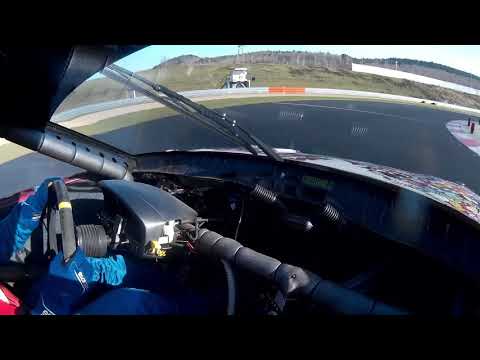 EDDA CUP 2019 - Jakub ASTL - Honda CRX - Most - onboard