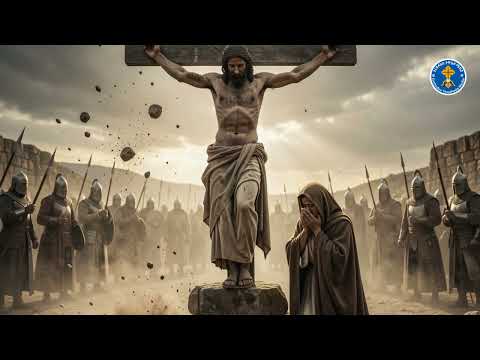 ምድረ ቀራንዮ