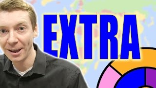 Thumbnail for Four Color Theorem (extra footage) - Numberphile