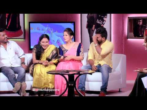 Onnum Onnum Moonu I Sundaris with Sundarans? I Mazhavil Manorama