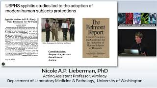 The Genomics of Syphilis