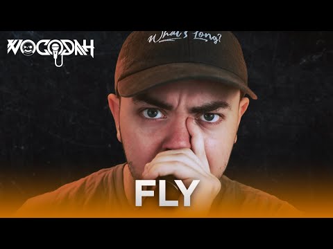 Vocodah - Fly - Official Beatbox Video