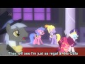At the Gala [ With Lyrics ] - My Little Pony ...