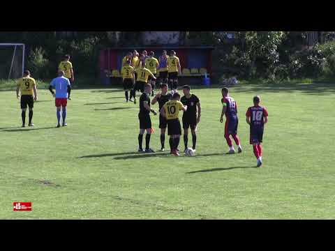 FK MILUTINAC 0-2 FK BSK 1926 BAĆEVAC  26/5/2021