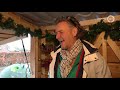 Sjaak verrast met kerstboom: 'Je bent iemand die zichzelf wegcijfert'