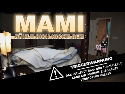 The "Hero" Chris Watts - Chapter 16 | Mommy isn't feeling well *TRIGGER WARNING*