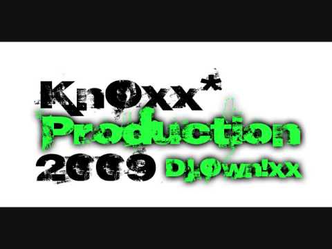 HANDS UP REMIX FRANCISCO | DJ OWNIXX | 2009