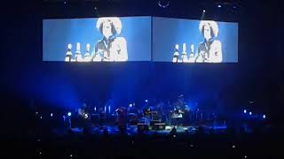 Arcade Fire | We don't deserve love | Live in Mexico City | Auditorio Nacional, 30-11-17 |