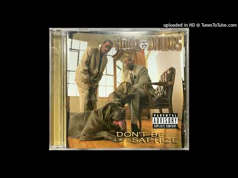 Road Dawgs- Interlude: Sick The Dawgs Ft. Mack 10