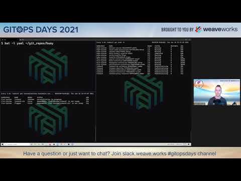 GitOps Days 2021: Handling Dependencies with Flux - Jason Morgan
