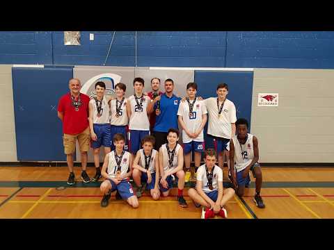 Troyka Ontario Cup 2019