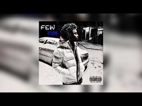 Droco Mac - Few Losses (prod. James Foreign) [Official Audio]
