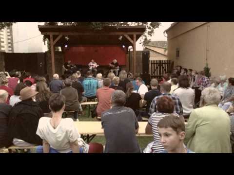 Vladimír Mišík a Čundrground