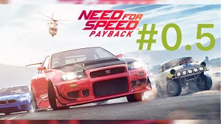 #0.5「レース」ロバリアメンバー　マシン紹介
