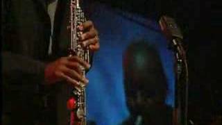 Struttin´with some barbecue