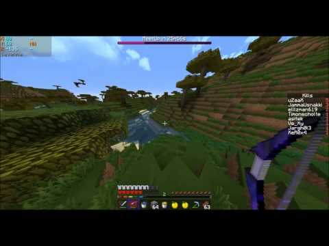 UHC Highlights #18