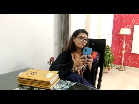 REKHA BALAA Audition