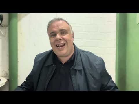 Pós-jogo: Coritiba 0x1 São Joseense