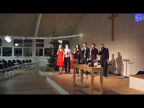 O ce veste imbucuratoare