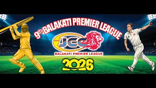Download lagu LIVE🛑:-(FINAL DAY)BALAKATI PREMIER LEAGUE 2026 || COLLEGE GROUND BALAKATI#KNSPORTS mp3
