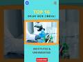 Top 16 Research Institutes And Universities DELHI NCR INDIA Dr Jyoti Bala