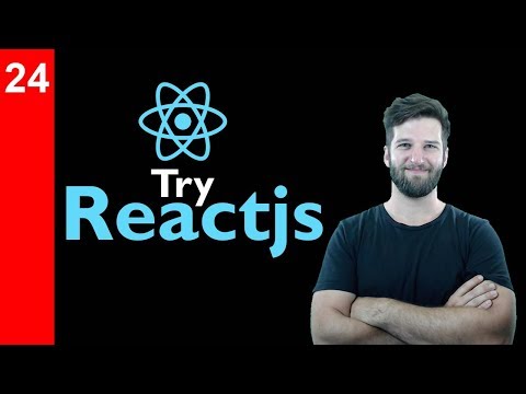 24 Try Reactjs Tutorial Component Based Reusable Input Block