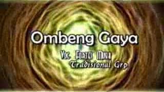 Download lagu Lagu Tradisional Maumere | Ombeng Gaya mp3