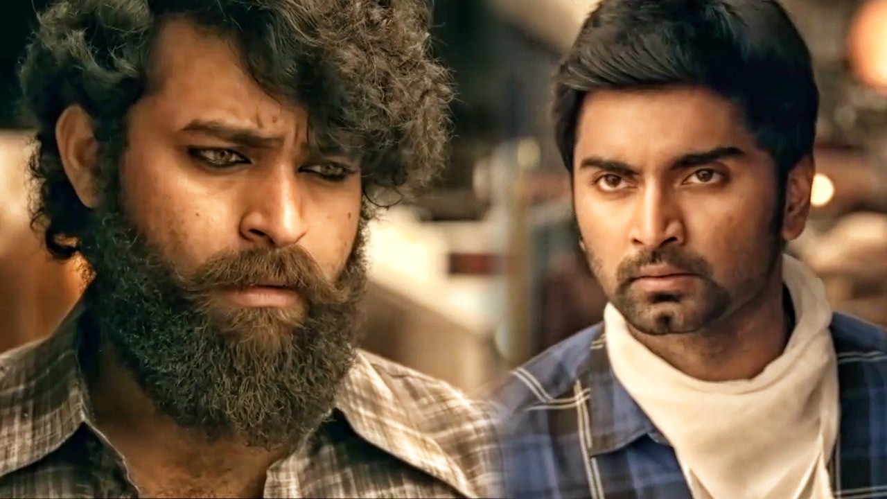 Atharvaa वरुण तेज को अपने सच्चे प्यार को याद करने बोल रहा है