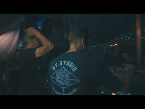 Sonny Wharton at Nozstock Festival 2018 Highlights