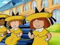 Madeline at Versailles - FULL EPISODE S4 E7 - KidVid