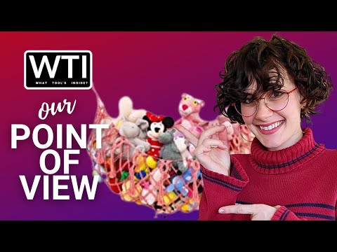 MAKEONEWO Stuffed Animal Nets - WTI product video review