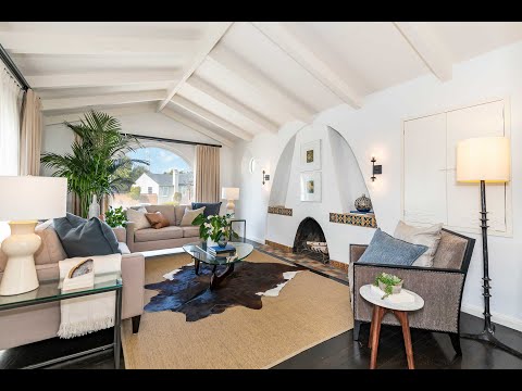 256 Fowler | Miraloma Park - The Agency